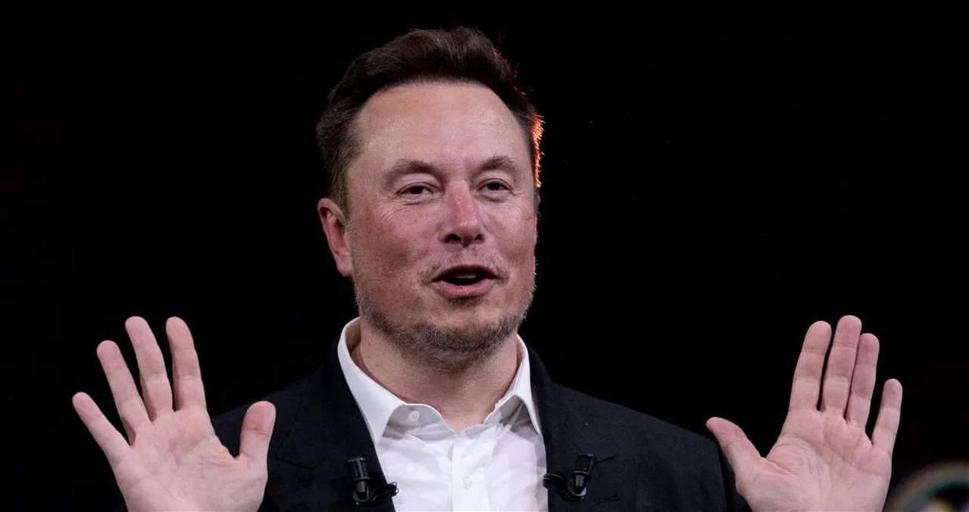 ربع مليار دولار مكاسب إيلون ماسك اليومية في 2023