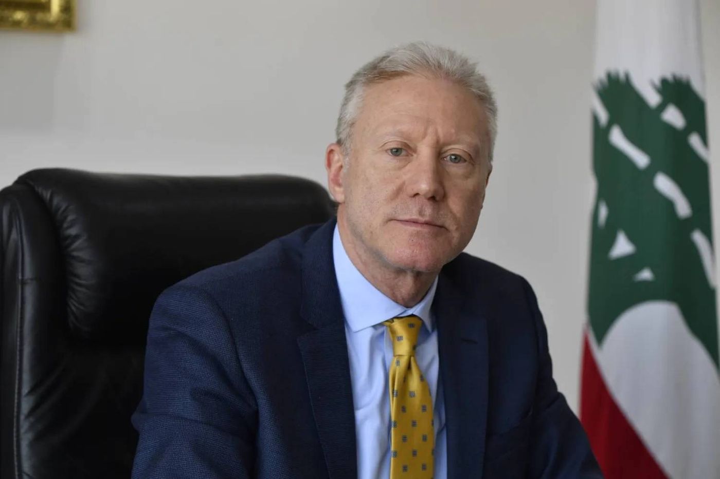 رجي:تخفيض 50% على رسوم جواز السفر للمغتربين