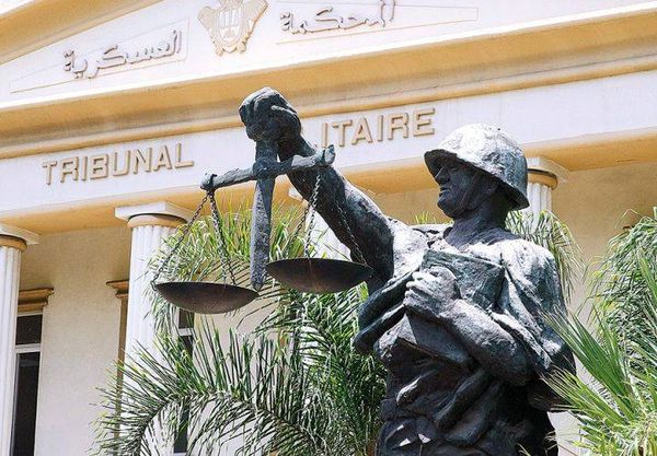 قرار باخلاء سبيل الموقوف الضابط المتهم بالاتصال مع العدو