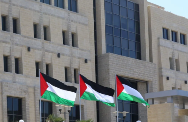 الرئاسة الفلسطينية: استهداف المقرات الأممية في الأرض الفلسطينية المحتلة انتهاك خطير للقانون الدولي