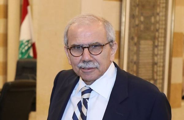 سلام: المرحلة الأولى من حصر السلاح لن تكتمل بلا انسحاب "إسرائيلي"