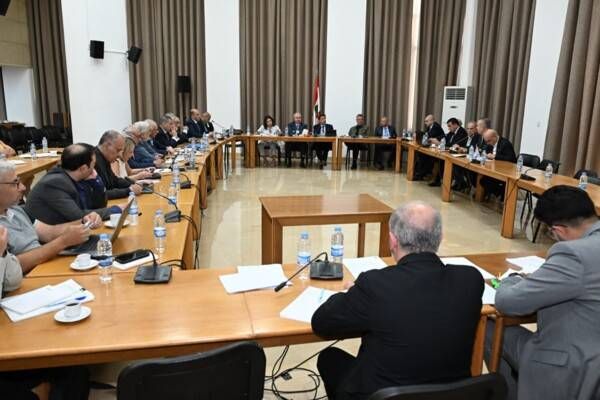 كنعان: أقررنا حقوق موظفي 