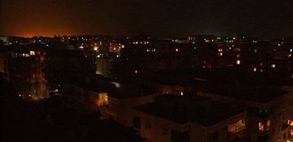 خزانات المولدات فرغت من المازوت…إلى العتمة دُر!