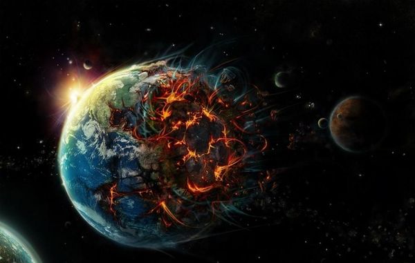 الأرض لن تكون صالحة للحياة بعد 1.5 مليار سنة