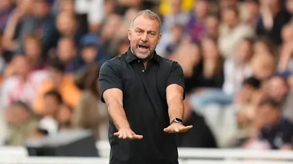 فليك بعد خماسية فينورد: برشلونة رائع... لكن علينا التحسن