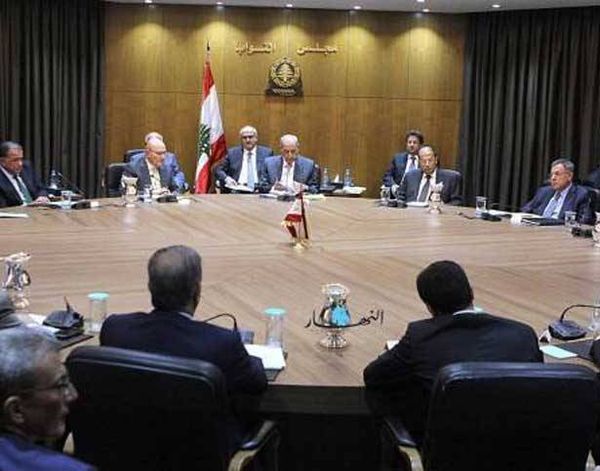 هل يعود الحوار الى المربع الاول؟