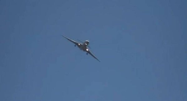 قتلى في تحطم طائرة "آن - 2" قرب موسكو (فيديو)