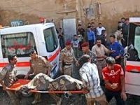 مقتل 18 شخصا بعد خطفهم شمال بغداد