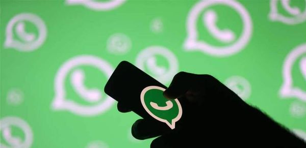 تحذير خطير لمستخدمي واتساب.. لا تنخدعوا بهذه الرسالة!