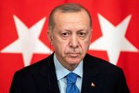 اردوغان: نعمل على شن عملية كبيرة في شمال سوريا