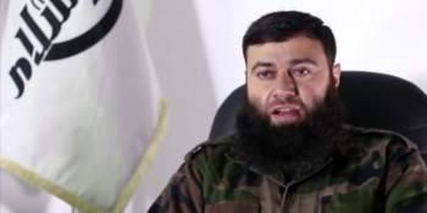 خليفة زهران علوش من السعودية إلى قطر