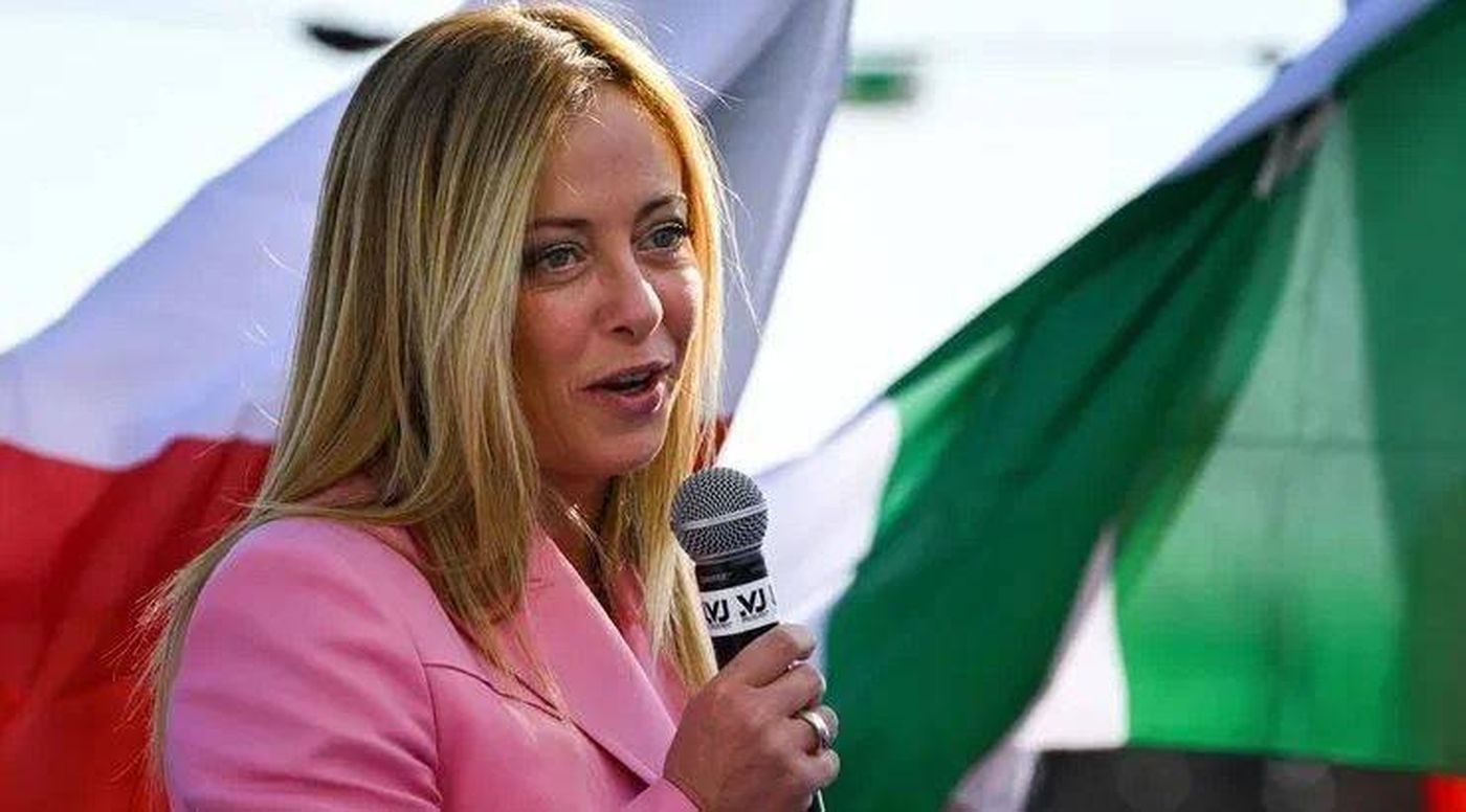 إعتراضا على خطط الحكومة الإيطالية... تهديدات بقتل ميلوني وإبنتها