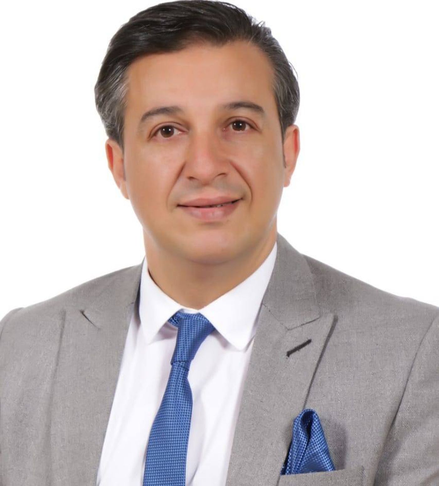 الدكتور محمد حسن الطراونة حديث الصحافة والإعلام عربيا وعالميا