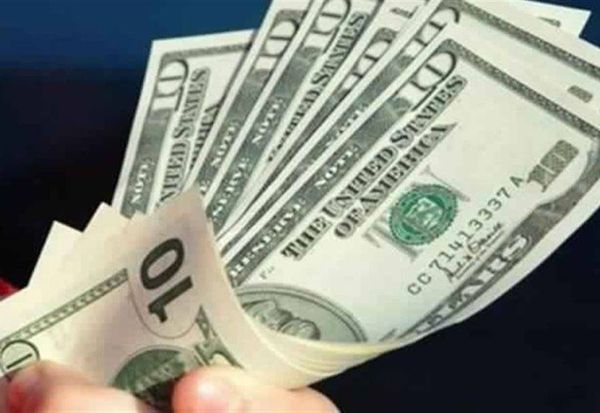 سعر الدولار في السوق السوداء اليوم
