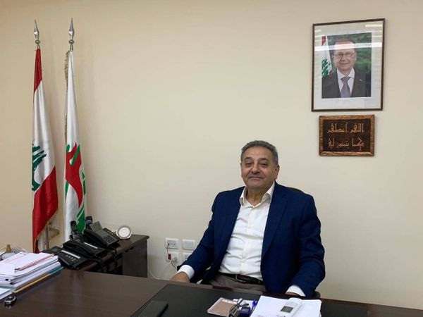 خيامي نعى حردان