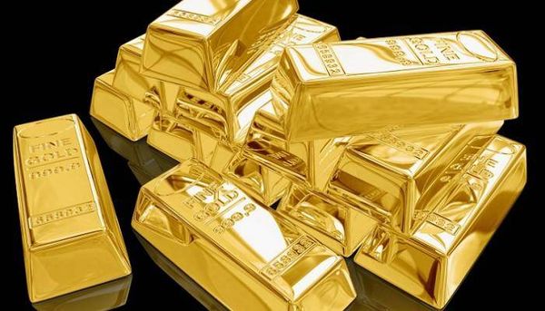 2.842 مليار دولار إجمالي رصيد الذهب فى الاحتياطي النقدي لمصر نهاية فبراير