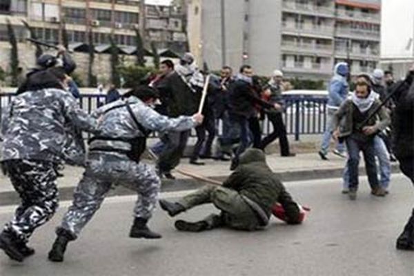 طرابلس: الخطة الأمنية خلال ساعات