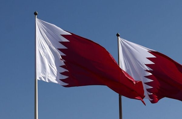 الخارجية القطرية: استمرار إسرائيل في انتهاك سيادة دول المنطقة يكشف عن نهج خطير لفرض الأمر الواقع بالقوة