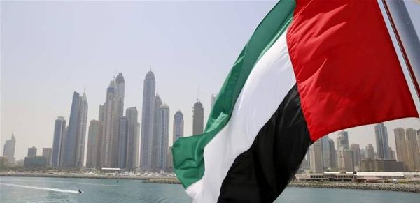 الإمارات تصدر قانوناً مهماً حول الاستثمار الأجنبي المباشر.. وهذا مضمونه