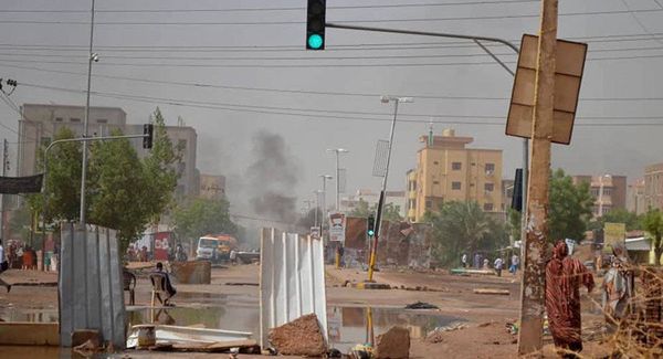 "الحرية والتغيير" تطالب بتحقيق محايد في فض اعتصام القيادة العامة