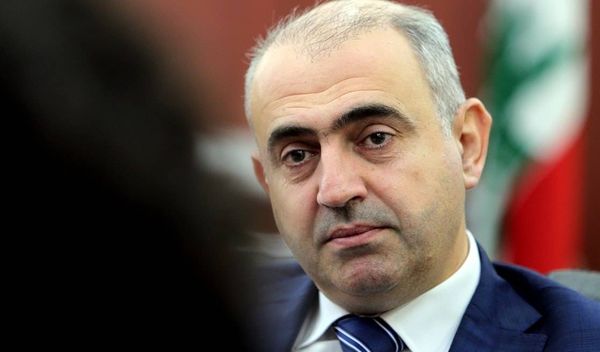 بدران: تعليق العمل الإداري في الجامعة اللبنانية بسبب الاعتداءات الإسرائيلية
