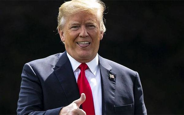 الخناق يضيق على تـرامـــب