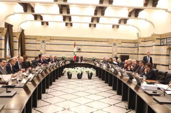 مجلس الوزراء عيّن هيئة الإشراف على الانتخابات... وأقرّ قانون الغابات والمراعي