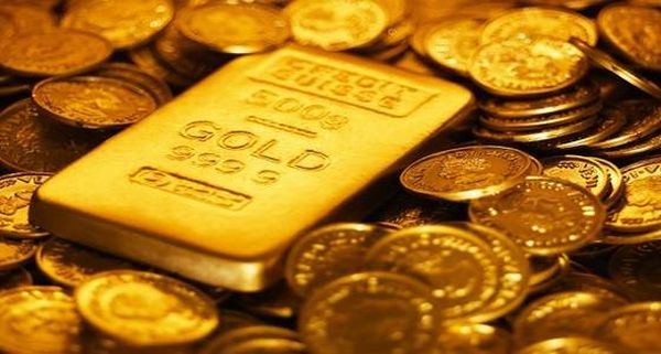 الذهب يتجه لتحقيق مكاسب للأسبوع الثالث على التوالي