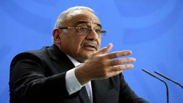 العراق يعتزم إيجاد طرق بديلة لتصدير نفطه في حال نشوب حرب
