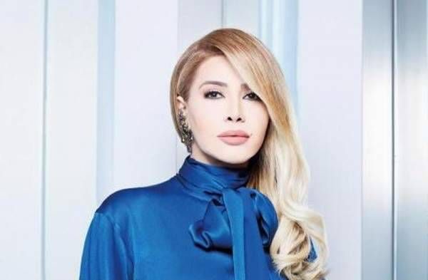 نوال الزغبي: رفضت عرضي عمرو دياب وأحمد زكي