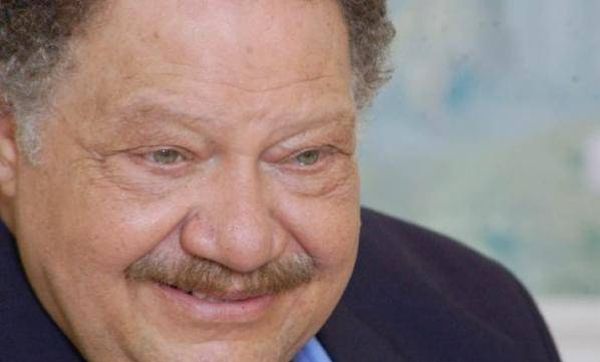 بالفيديو.. شاهدوا لحظة وفاة يحيى الفخراني!
