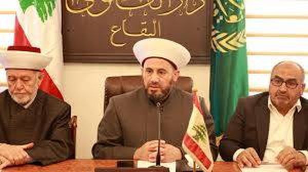اجتماع موسّع في البقاعين الأوسط والغربي… وبيان يحدد الأولويات