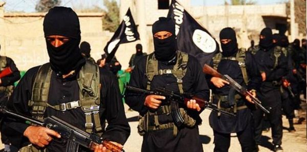 “داعش” يعدم 83 شخصا من عشيرة واحدة في الموصل