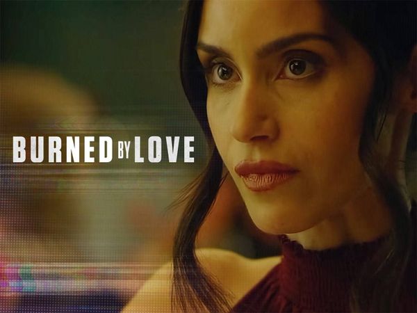 Burned by love: مخاطر التعارف عبر الأنترنت