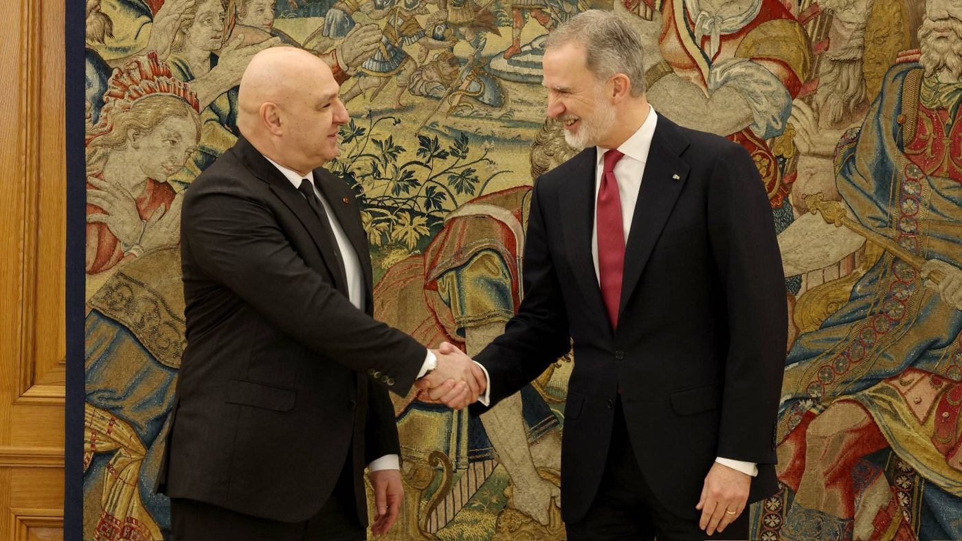 من مدريد الى واشنطن... تحرك رئاسي - عسكري لزيادة الدعم