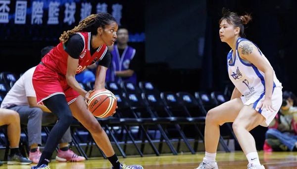 حقق منتخب لبنان للسيدات بكرة السلة فوزاً كبيراً على تايوان بنتيجة 74-57، ضمن اليوم الأول من مسابقة كأس جونز (جونز كاب)، التي تقام في تايوان.