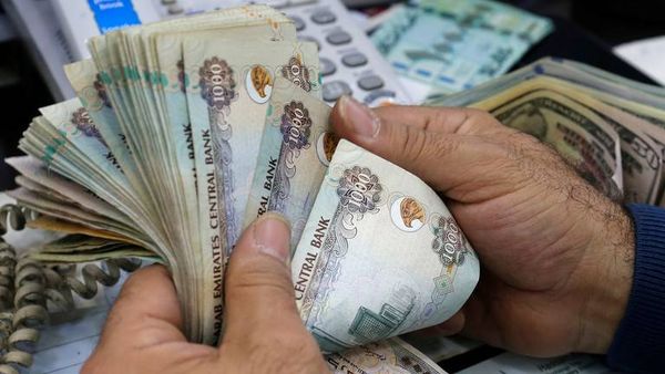 أين تستثمر البنوك الإماراتية أموالها؟