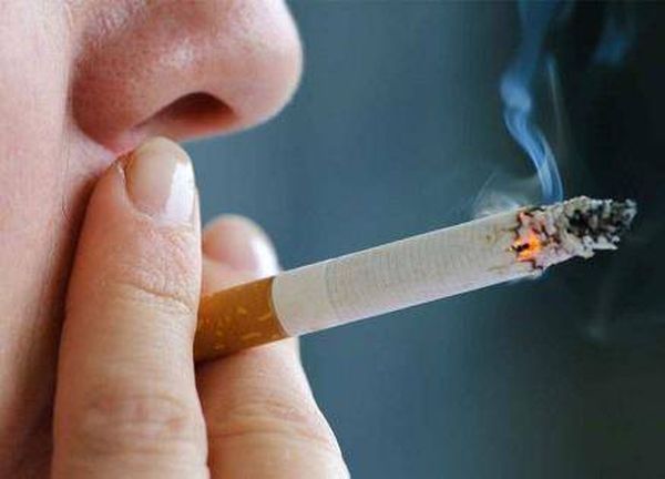 التدخين يؤثّر على الذاكرة