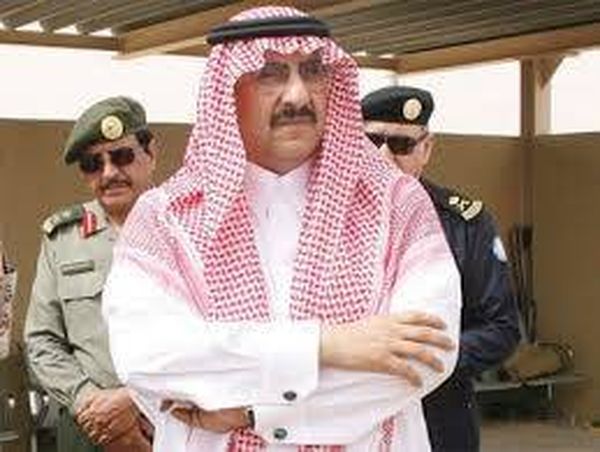 بالفيديو الانتحاري الذي فجر نفسه بالامير محمد بن نايف كان مفخخا مؤخرته