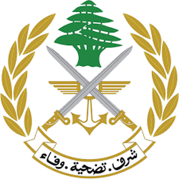 بالصور- الجيش اللبناني يتسلم هبة من جمهورية التشيك