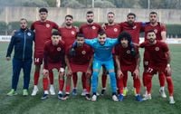 كأس لبنان : النجمة يواجه البرج غداً