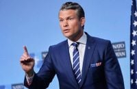 هيغسيث: حظر نفط فنزويلا مستمر عالمياً