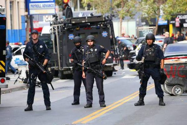 ترامب يواجه انتقادات.. احتجاز وترحيل أقارب عسكريين أميركيين