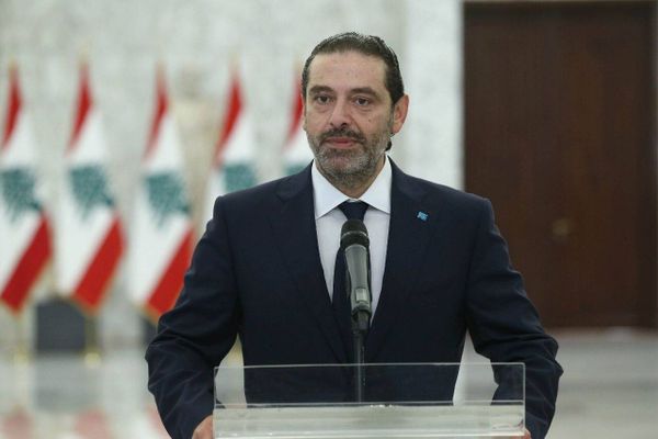 الحريري مستنكرا استهداف الامارات:  ندين بأشد العبارات هذا العدوان ونطالب بوقفة عربية تحمي الخليج