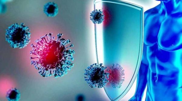 طرق فعالة لتقوية جهاز المناعة خلال فصل الشتاء... إتّبعوها!