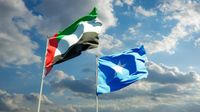الصومال يسلّم الإمارات أكثر من 9 ملايين دولار صادرها عام 2018