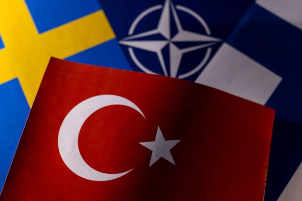 رئيس وزراء السويد: المظاهرات ضدّ أردوغان محاولة لتعطيل إنضمامنا وفنلندا إلى الناتو