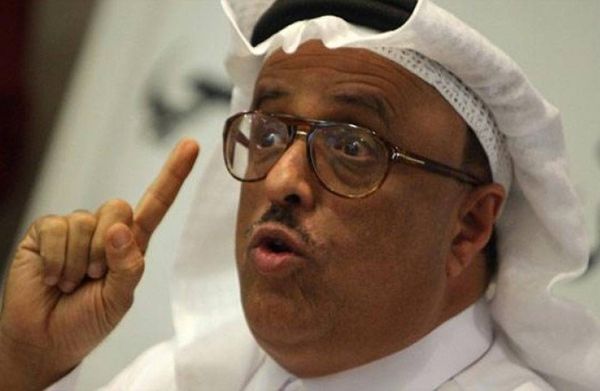 ضاحي خلفان يتعاطف مع الاسرائيليين ويشكر تركيا لمساعدتها