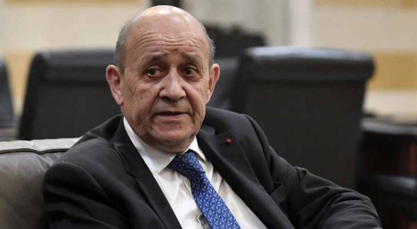 مجموعة رسائل فرنسية... وتحذير أخير