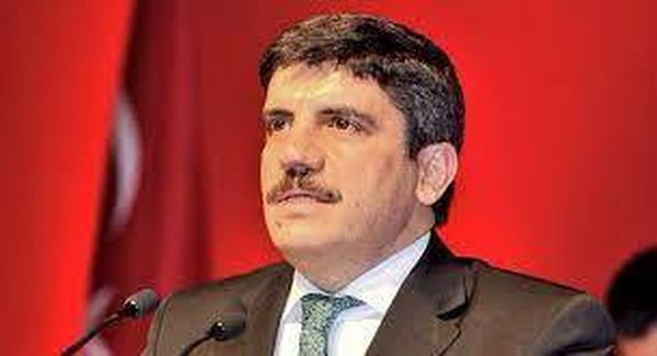 مستشار أردوغان يهاجم السلطات المصرية